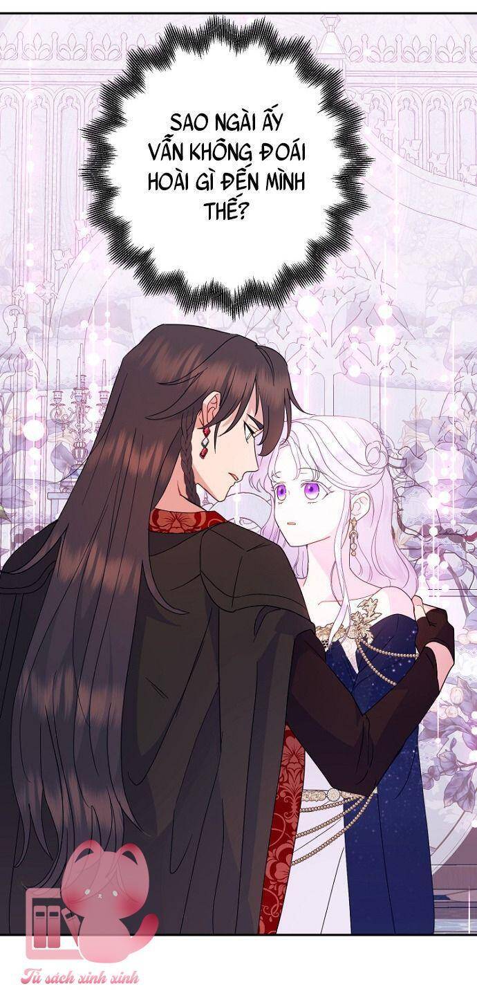 Tiền Là Tất Cả Chồng Là Phù Du: Chapter 64