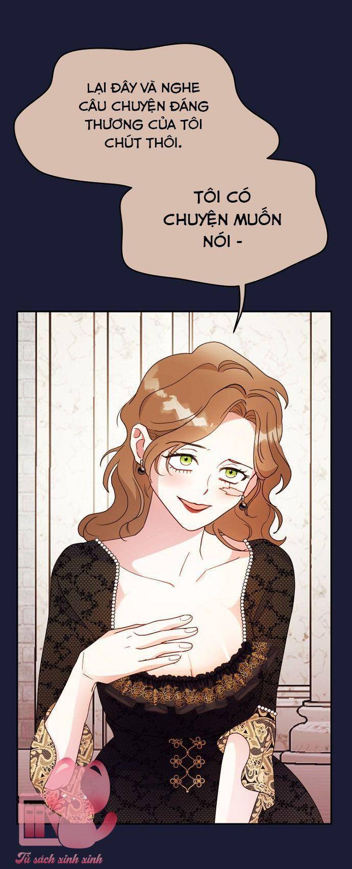 Tiền Là Tất Cả Chồng Là Phù Du: Chapter 64