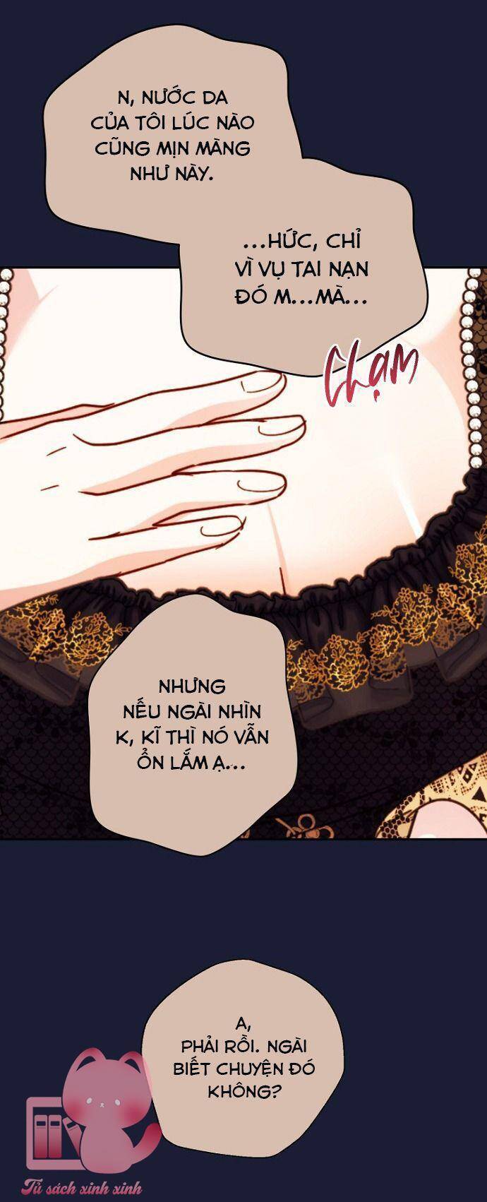 Tiền Là Tất Cả Chồng Là Phù Du: Chapter 64