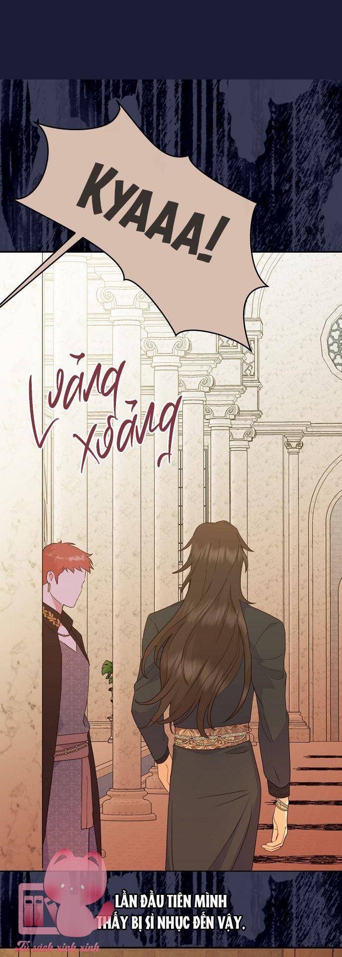 Tiền Là Tất Cả Chồng Là Phù Du: Chapter 64