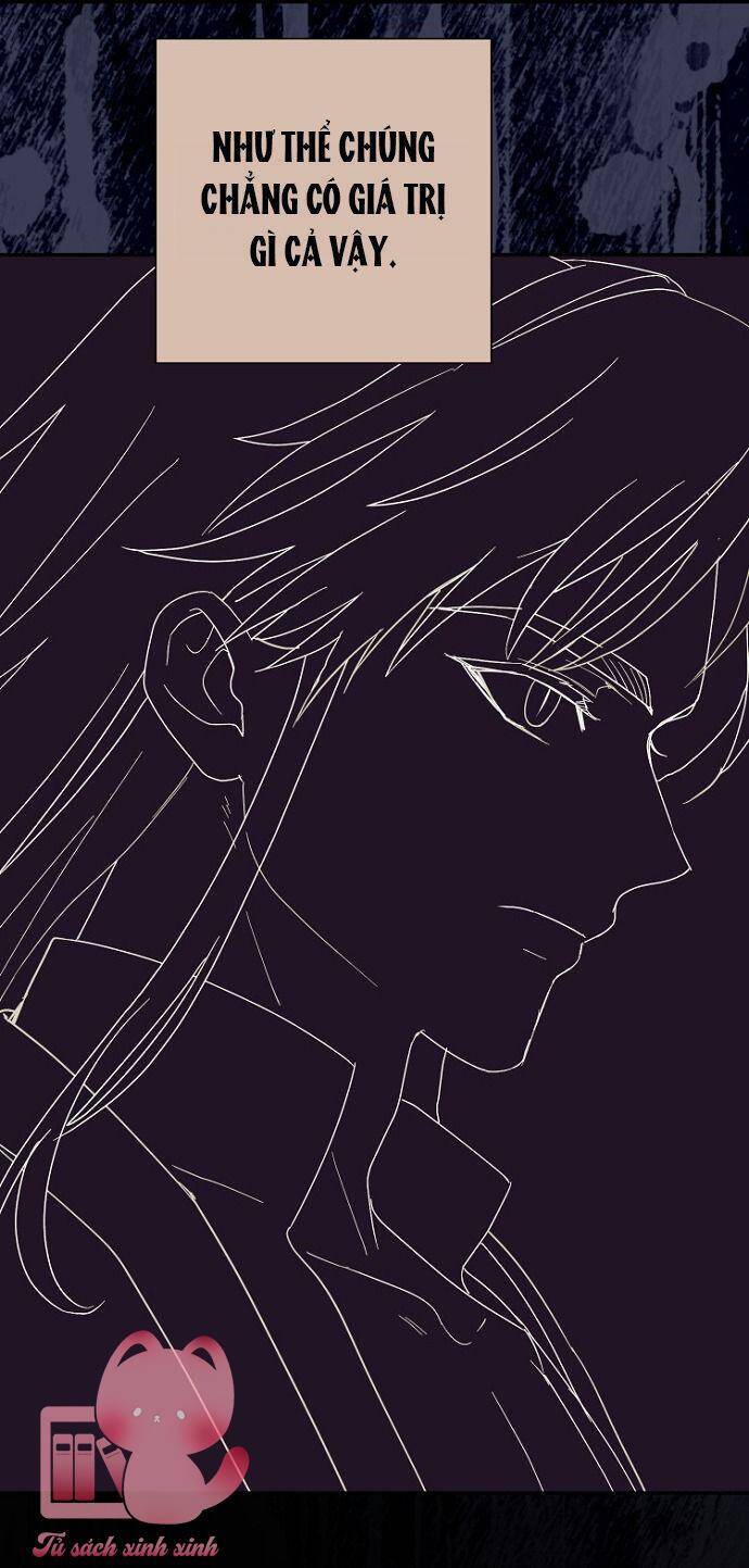Tiền Là Tất Cả Chồng Là Phù Du: Chapter 64