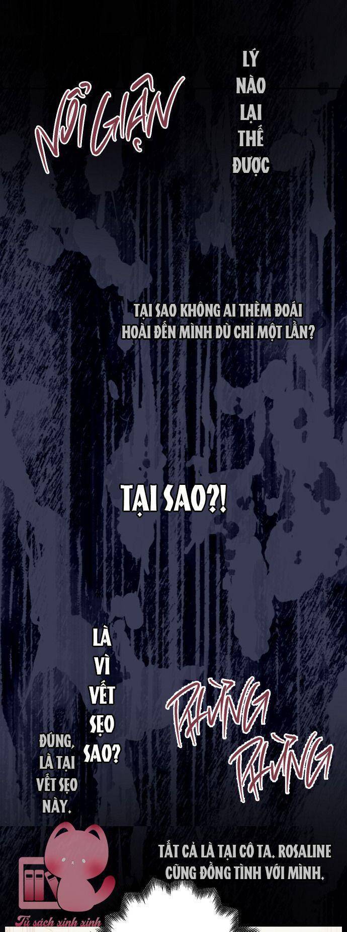 Tiền Là Tất Cả Chồng Là Phù Du: Chapter 64