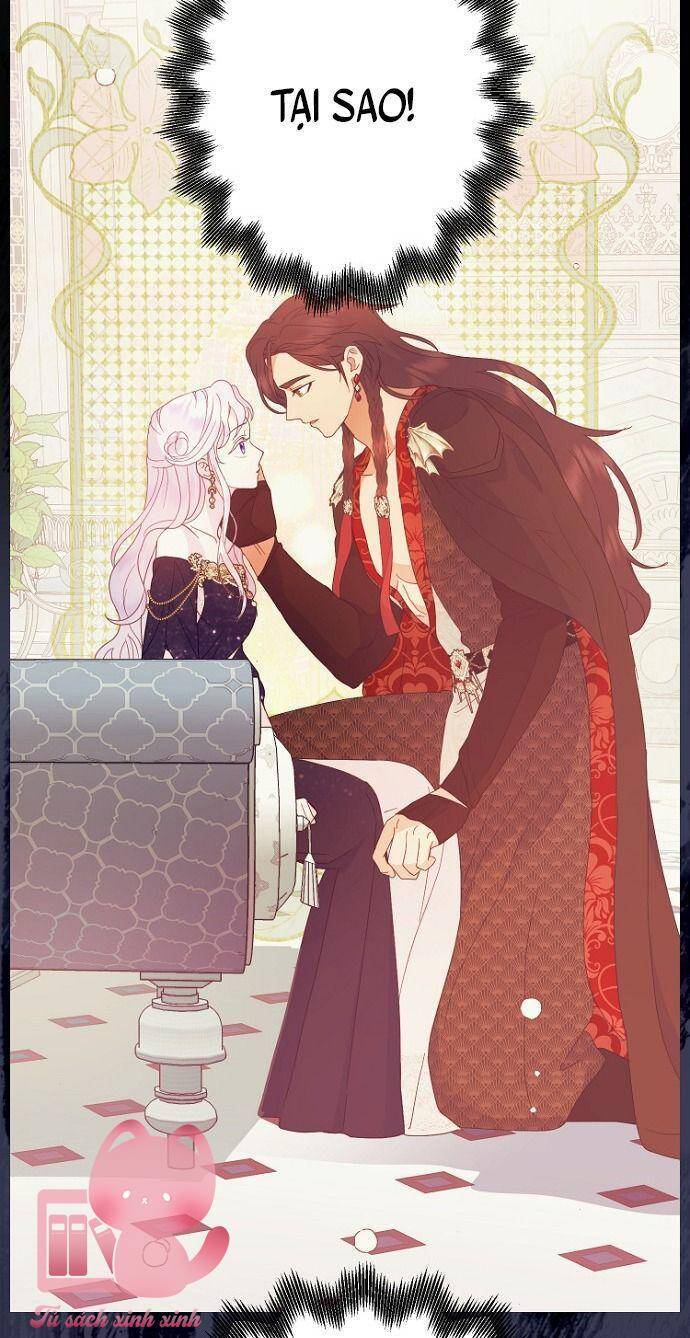 Tiền Là Tất Cả Chồng Là Phù Du: Chapter 64