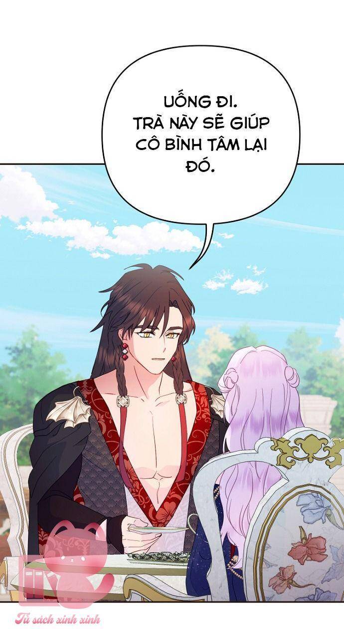 Tiền Là Tất Cả Chồng Là Phù Du: Chapter 64