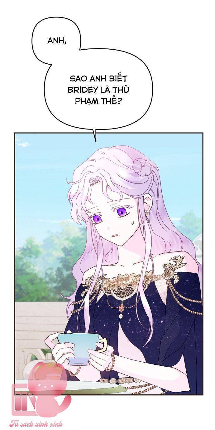 Tiền Là Tất Cả Chồng Là Phù Du: Chapter 64