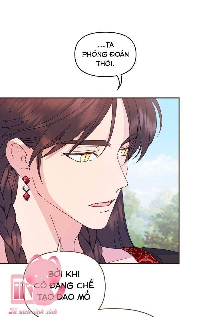 Tiền Là Tất Cả Chồng Là Phù Du: Chapter 64