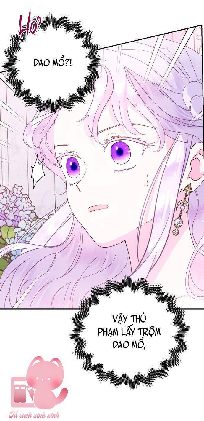 Tiền Là Tất Cả Chồng Là Phù Du: Chapter 64