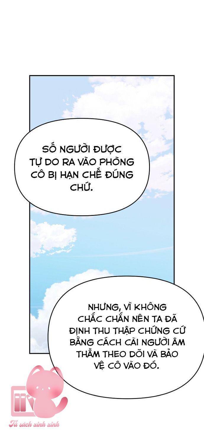 Tiền Là Tất Cả Chồng Là Phù Du: Chapter 64