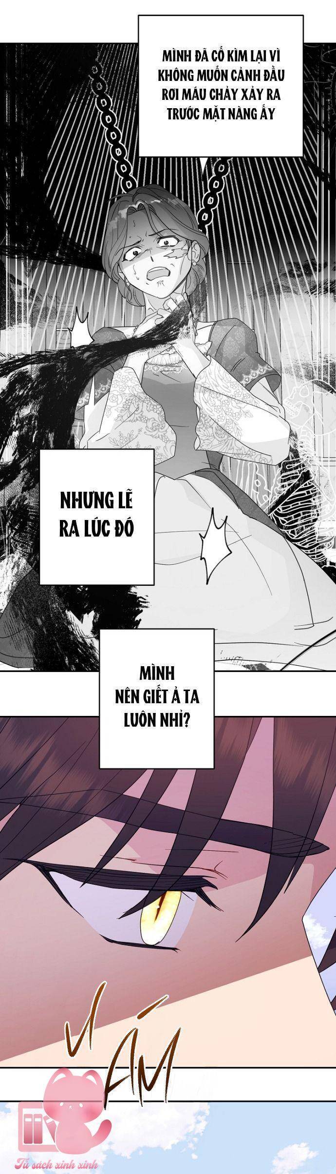 Tiền Là Tất Cả Chồng Là Phù Du: Chapter 64