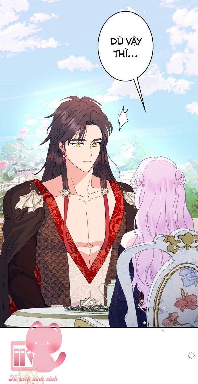 Tiền Là Tất Cả Chồng Là Phù Du: Chapter 64