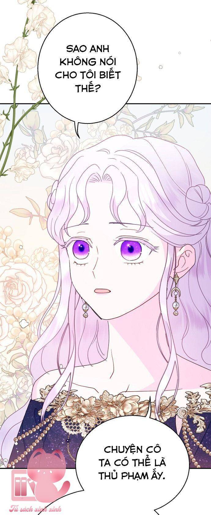 Tiền Là Tất Cả Chồng Là Phù Du: Chapter 64