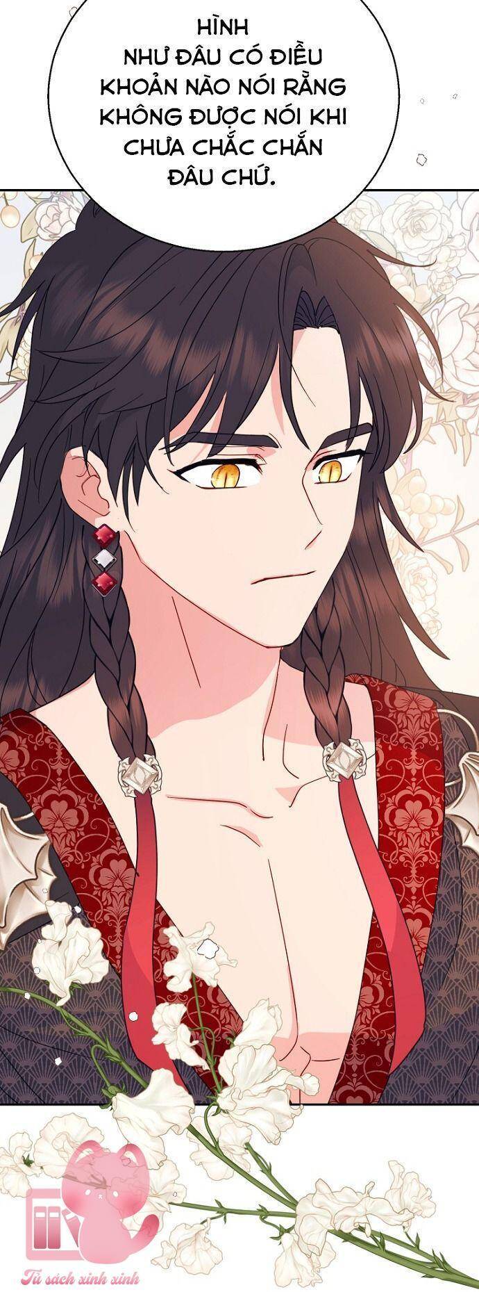 Tiền Là Tất Cả Chồng Là Phù Du: Chapter 64