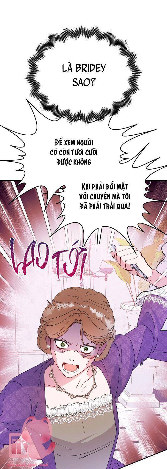 Tiền Là Tất Cả Chồng Là Phù Du: Chapter 64