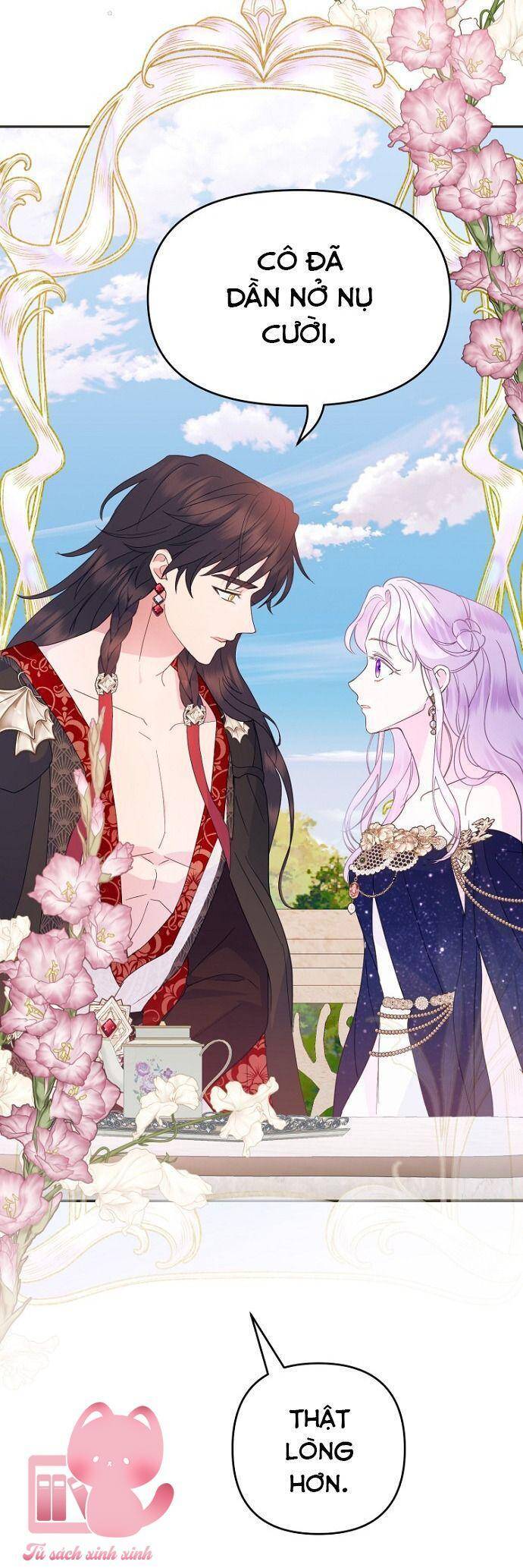 Tiền Là Tất Cả Chồng Là Phù Du: Chapter 64