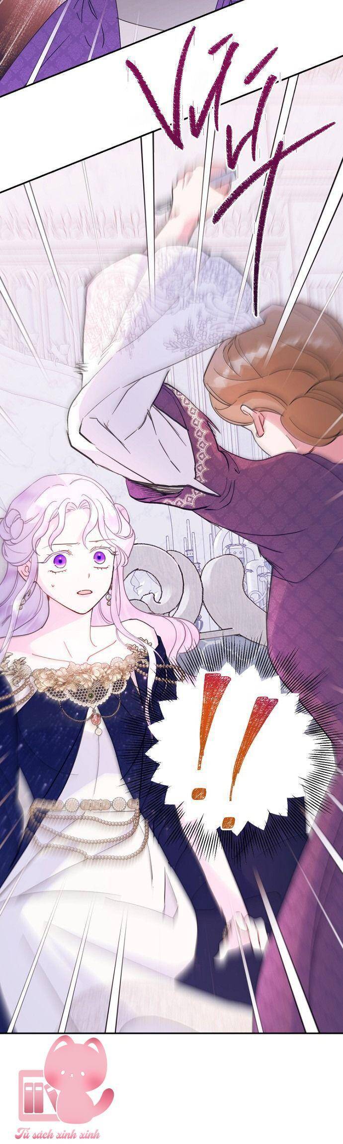 Tiền Là Tất Cả Chồng Là Phù Du: Chapter 64