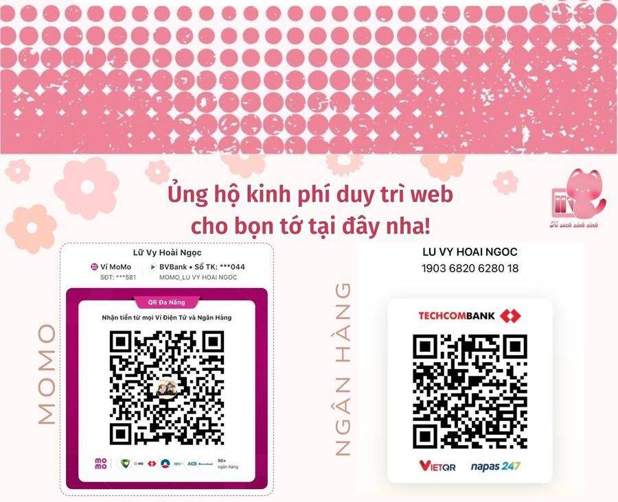 Tiền Là Tất Cả Chồng Là Phù Du: Chapter 65