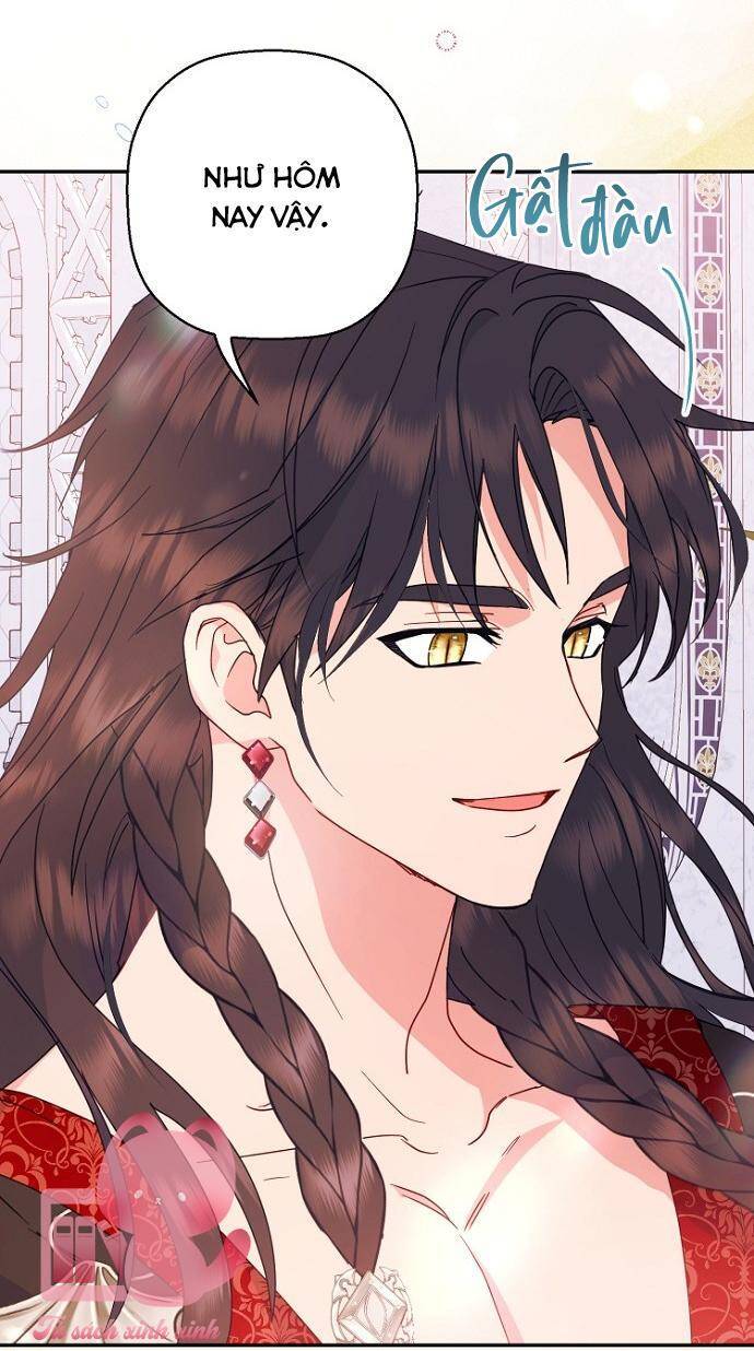 Tiền Là Tất Cả Chồng Là Phù Du: Chapter 65