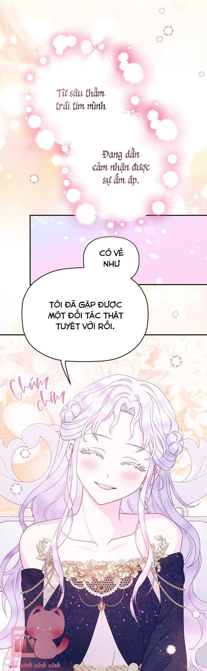 Tiền Là Tất Cả Chồng Là Phù Du: Chapter 65