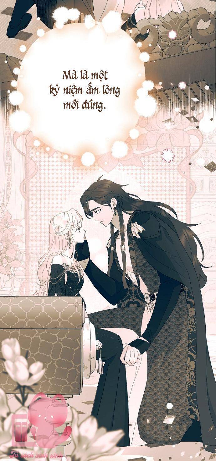 Tiền Là Tất Cả Chồng Là Phù Du: Chapter 65