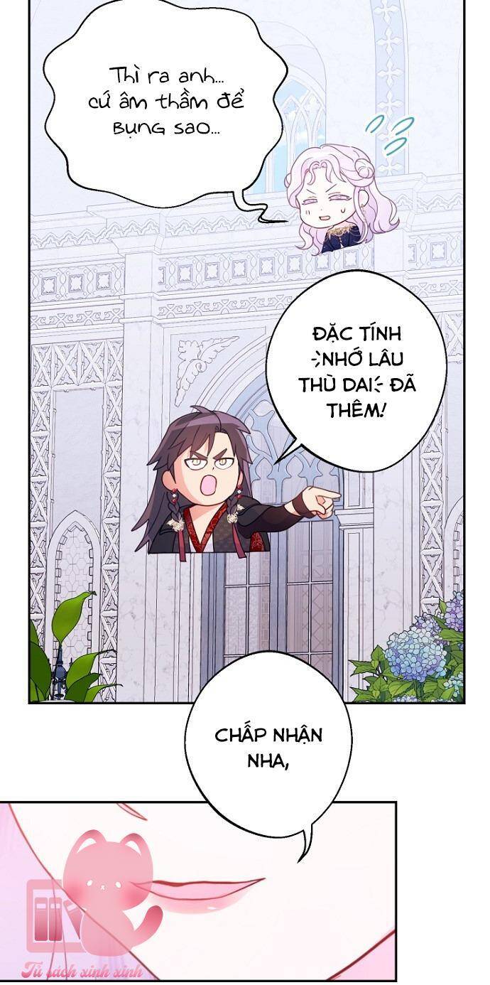 Tiền Là Tất Cả Chồng Là Phù Du: Chapter 65