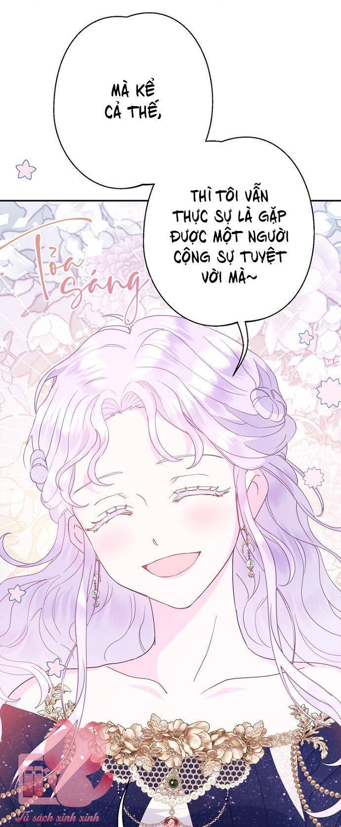 Tiền Là Tất Cả Chồng Là Phù Du: Chapter 65