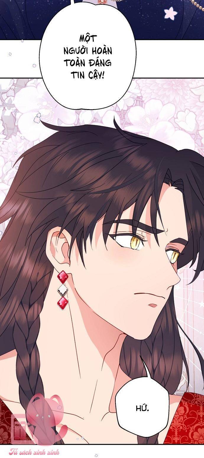 Tiền Là Tất Cả Chồng Là Phù Du: Chapter 65