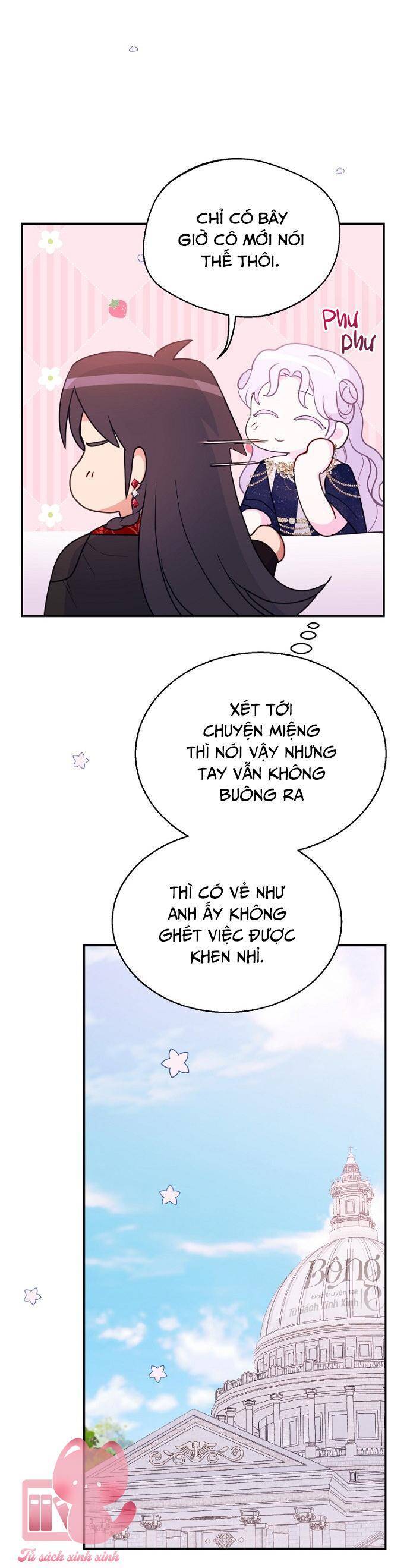Tiền Là Tất Cả Chồng Là Phù Du: Chapter 65
