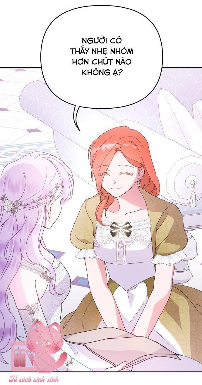 Tiền Là Tất Cả Chồng Là Phù Du: Chapter 65