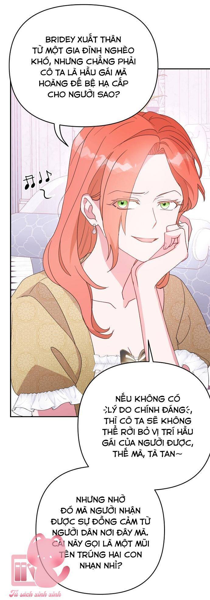 Tiền Là Tất Cả Chồng Là Phù Du: Chapter 65