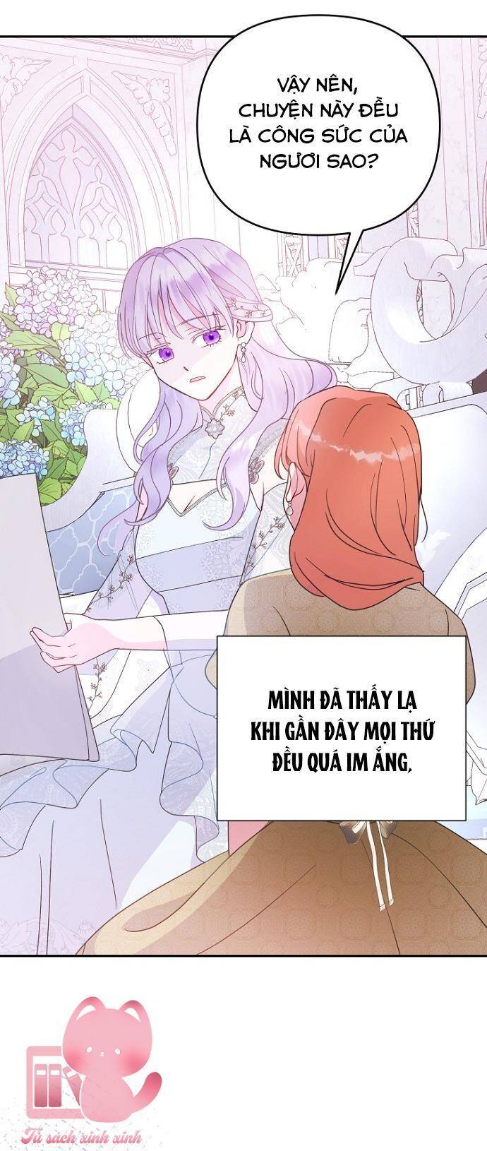 Tiền Là Tất Cả Chồng Là Phù Du: Chapter 65