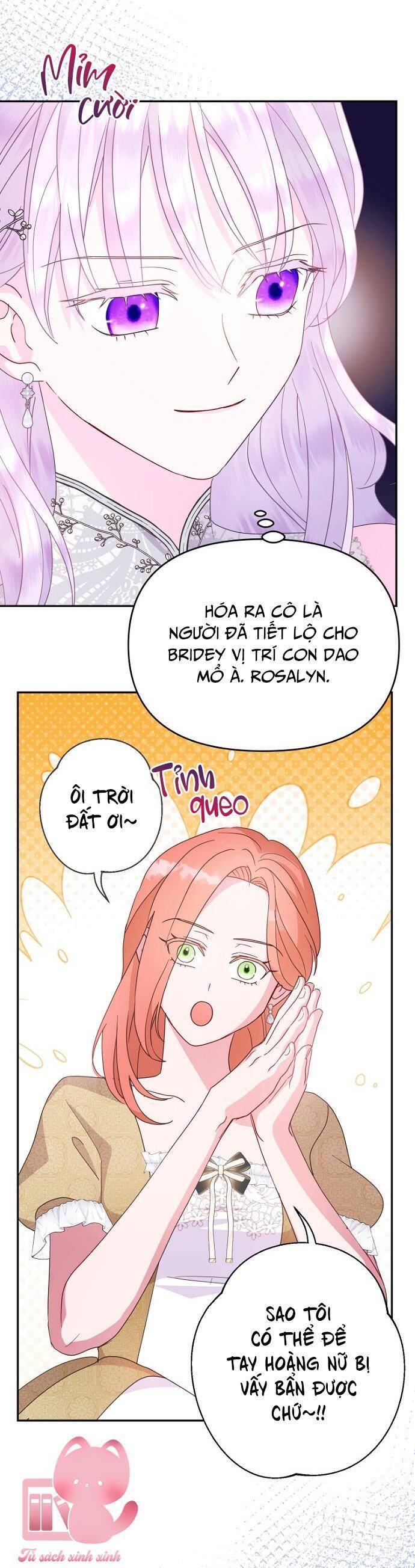 Tiền Là Tất Cả Chồng Là Phù Du: Chapter 65