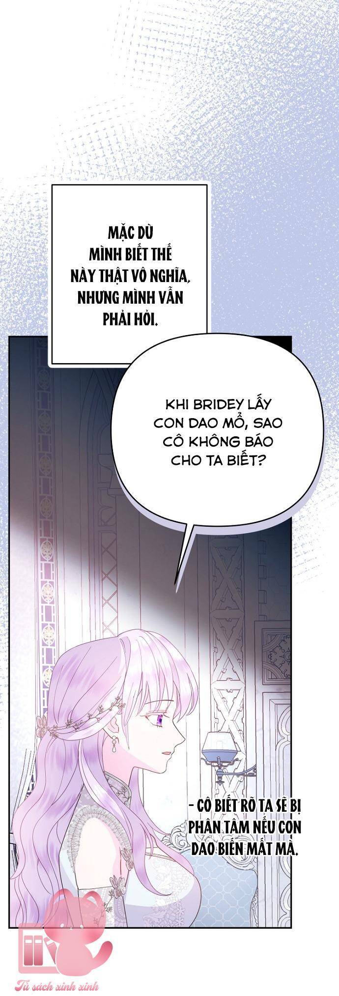 Tiền Là Tất Cả Chồng Là Phù Du: Chapter 65