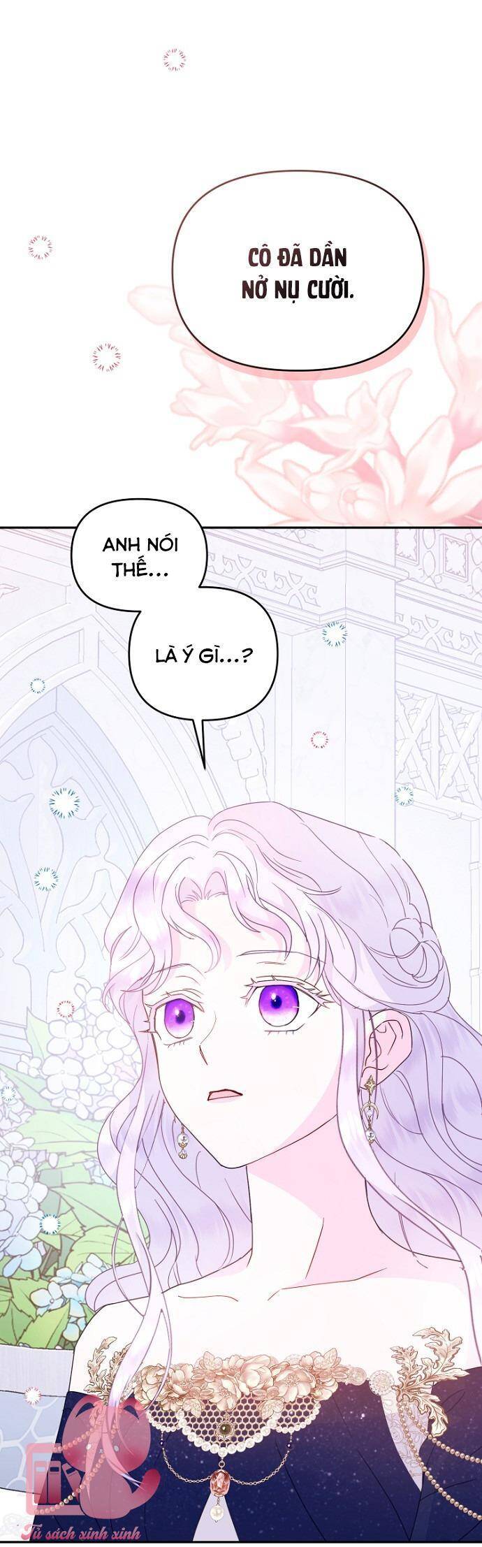 Tiền Là Tất Cả Chồng Là Phù Du: Chapter 65