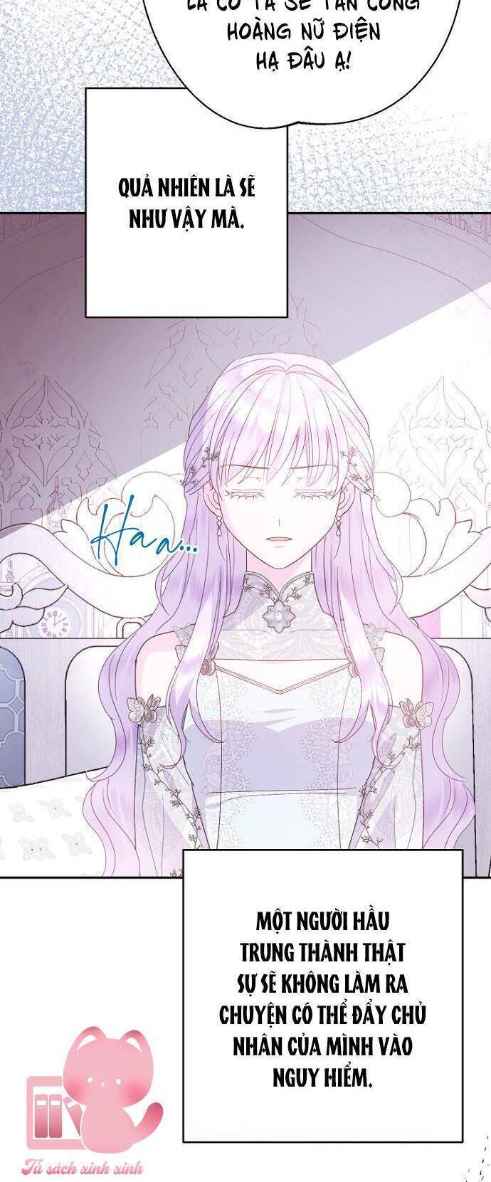 Tiền Là Tất Cả Chồng Là Phù Du: Chapter 65