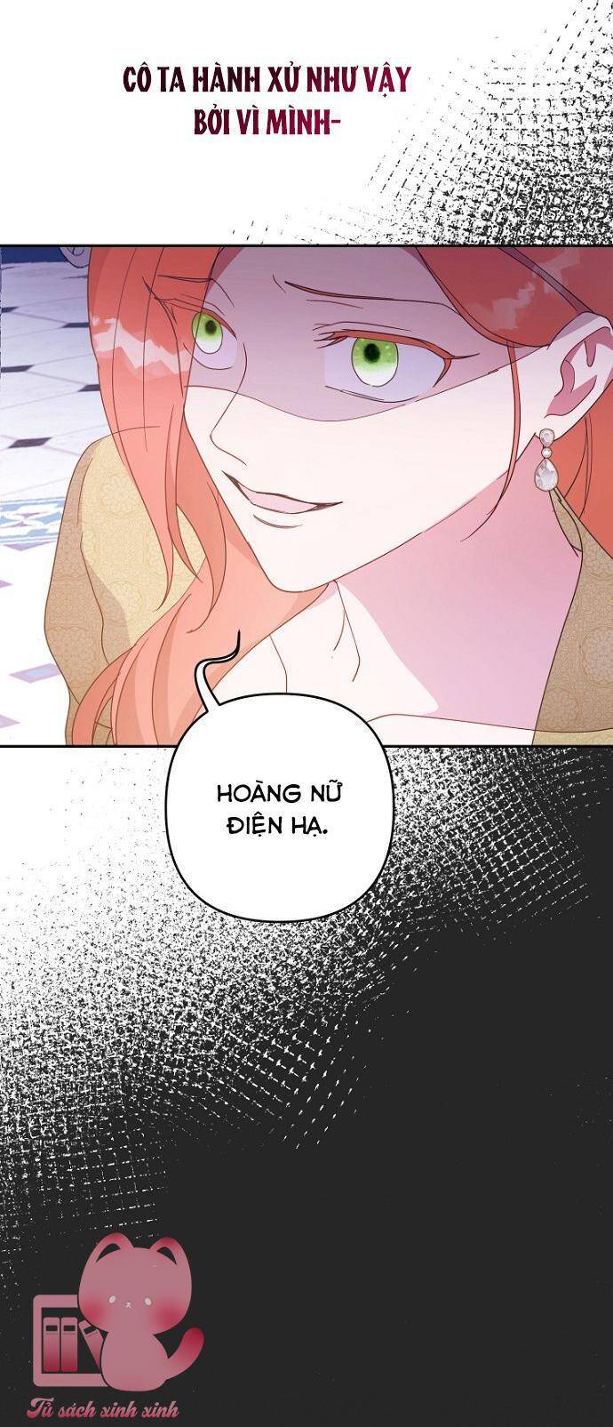 Tiền Là Tất Cả Chồng Là Phù Du: Chapter 65
