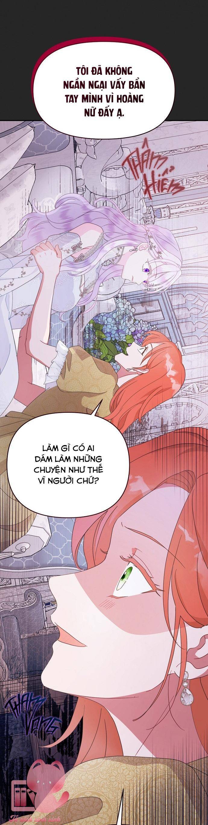 Tiền Là Tất Cả Chồng Là Phù Du: Chapter 65