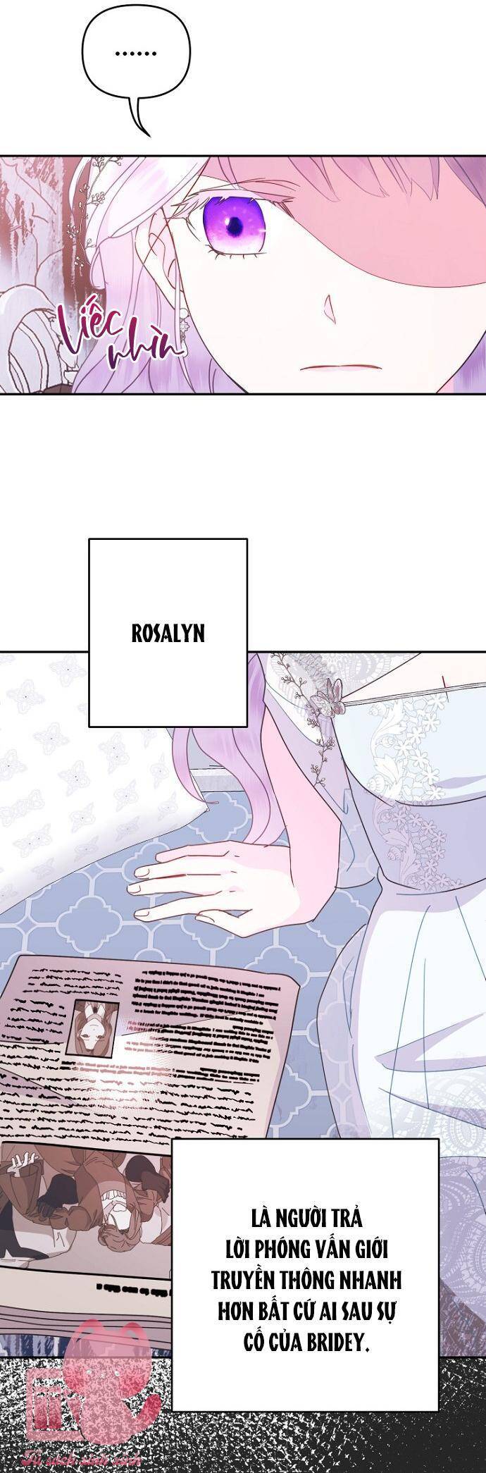 Tiền Là Tất Cả Chồng Là Phù Du: Chapter 65