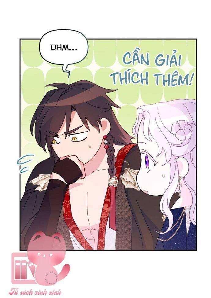 Tiền Là Tất Cả Chồng Là Phù Du: Chapter 65