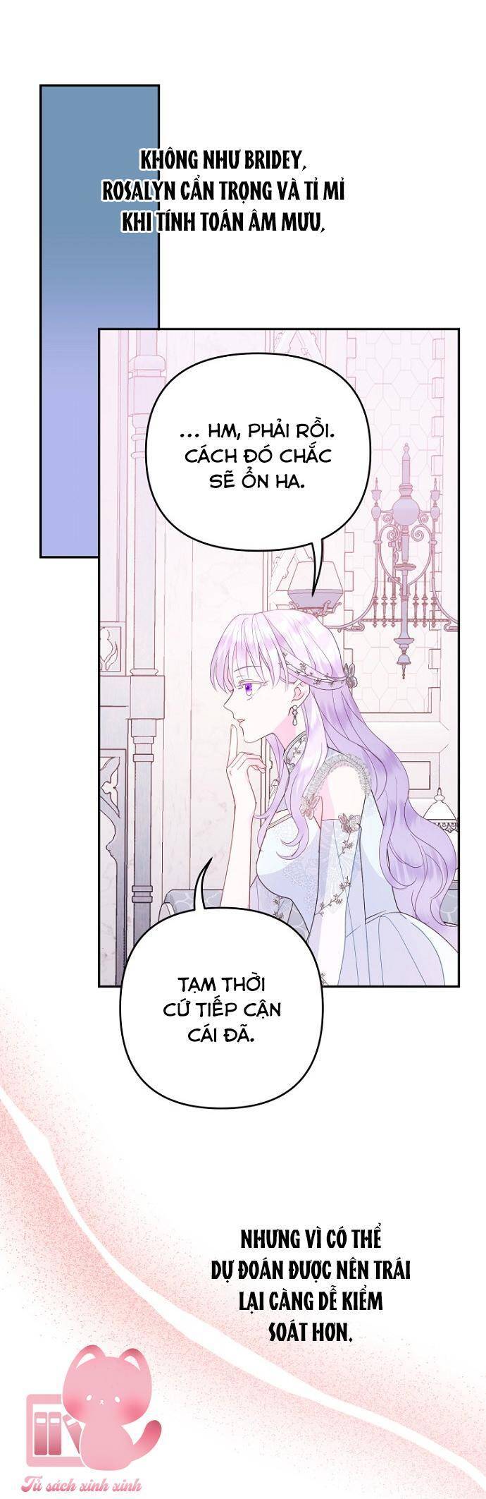 Tiền Là Tất Cả Chồng Là Phù Du: Chapter 65