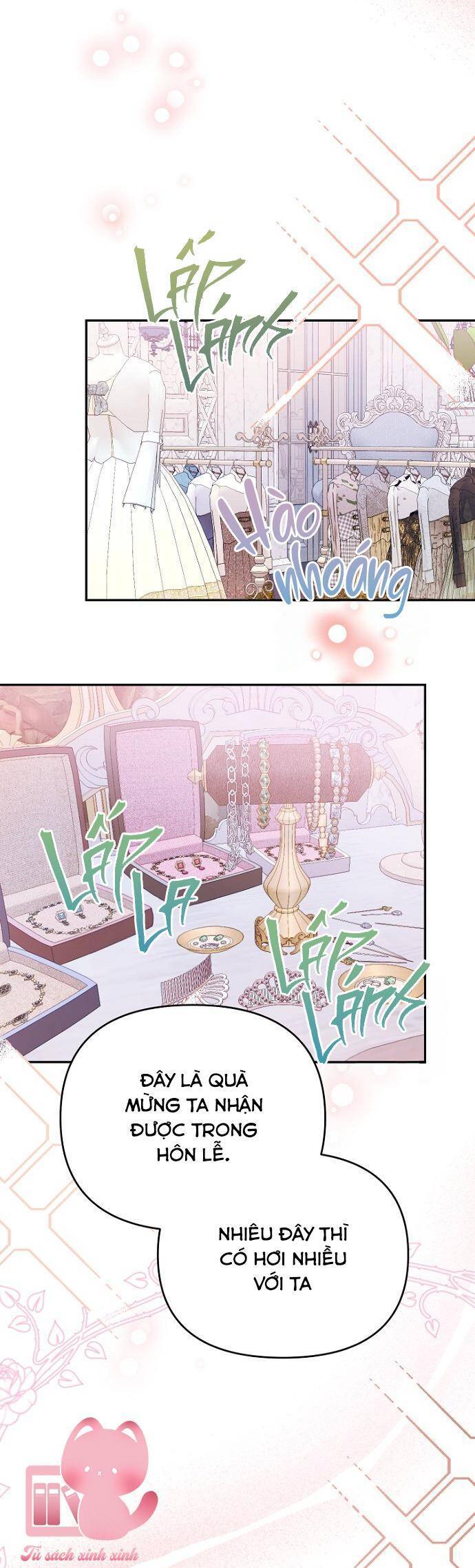 Tiền Là Tất Cả Chồng Là Phù Du: Chapter 65