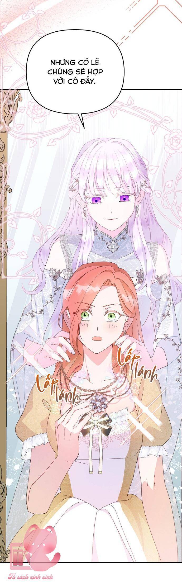 Tiền Là Tất Cả Chồng Là Phù Du: Chapter 65