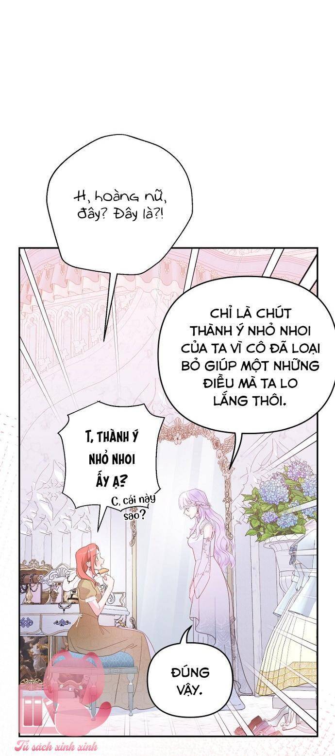 Tiền Là Tất Cả Chồng Là Phù Du: Chapter 65