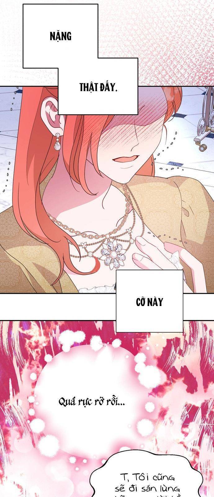 Tiền Là Tất Cả Chồng Là Phù Du: Chapter 65