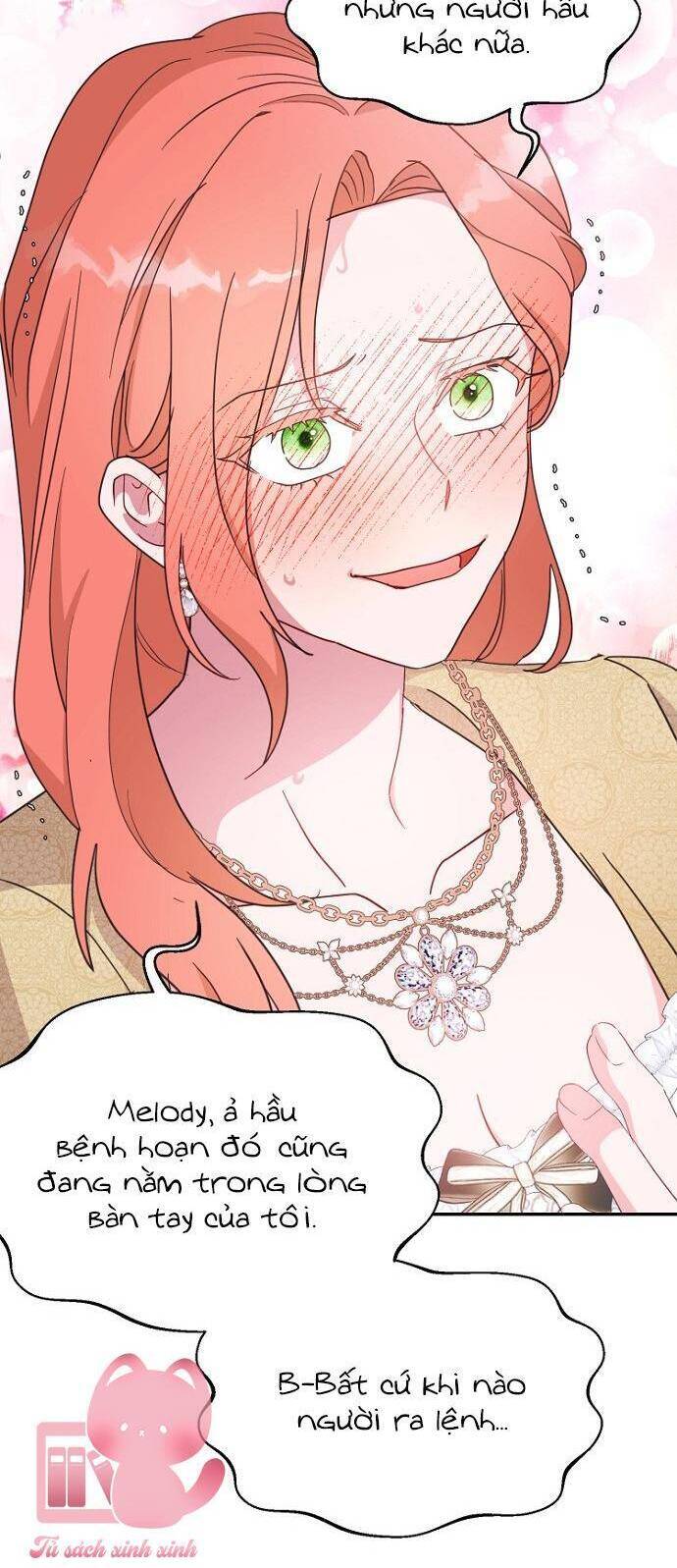 Tiền Là Tất Cả Chồng Là Phù Du: Chapter 65