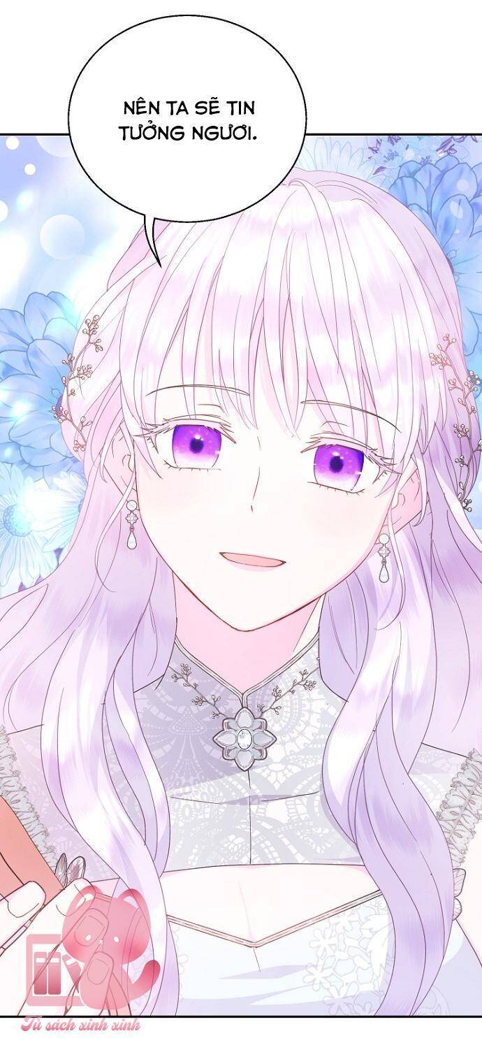 Tiền Là Tất Cả Chồng Là Phù Du: Chapter 65