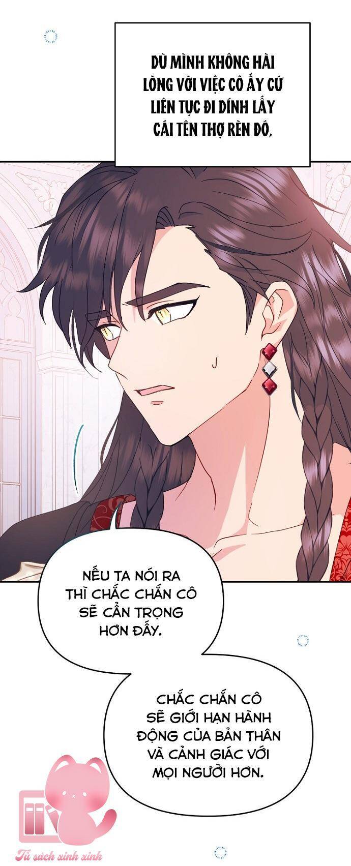Tiền Là Tất Cả Chồng Là Phù Du: Chapter 65