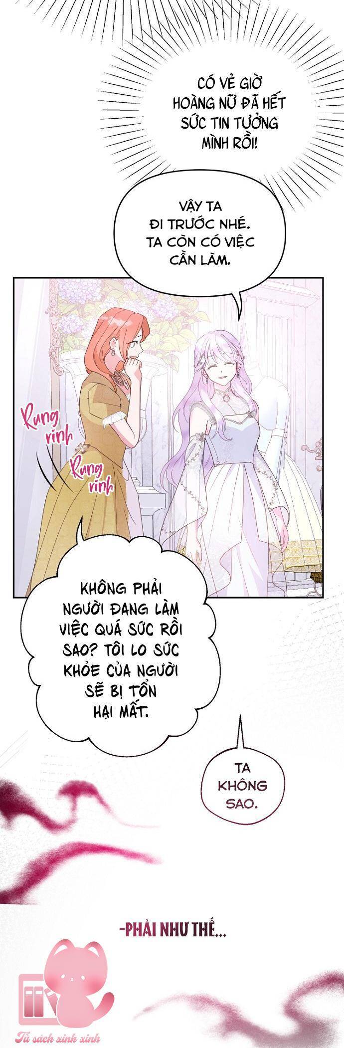 Tiền Là Tất Cả Chồng Là Phù Du: Chapter 65