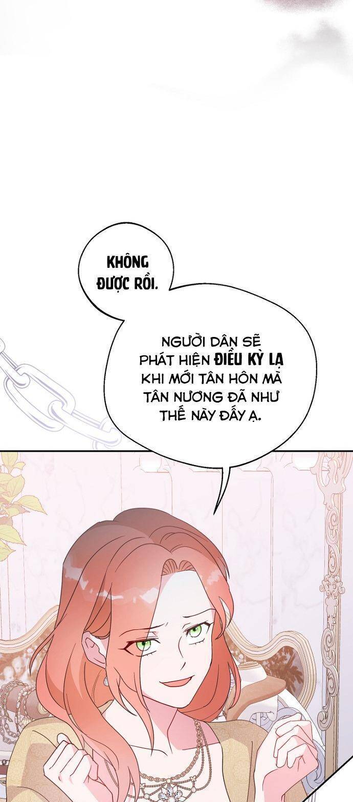 Tiền Là Tất Cả Chồng Là Phù Du: Chapter 65