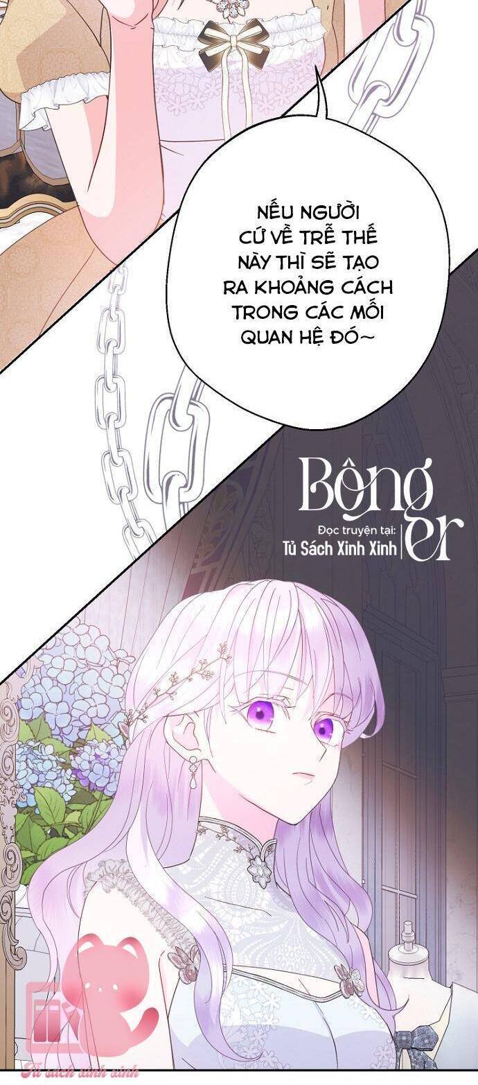 Tiền Là Tất Cả Chồng Là Phù Du: Chapter 65