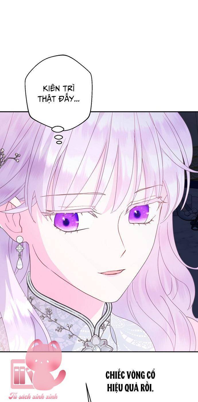 Tiền Là Tất Cả Chồng Là Phù Du: Chapter 65